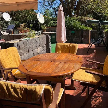 Ferienhaus Andrew's - Mulinia Acireale