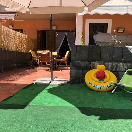 Andrew's - Mulinia * Acireale