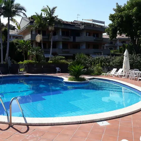 Andrew's - Mulinia Acireale