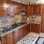 Dom wakacyjny Andrew's - Mulinia Acireale