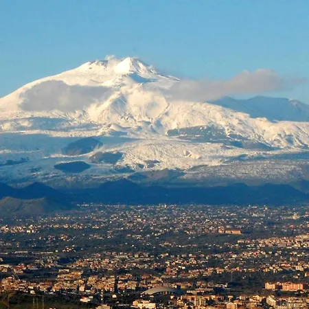 Andrew's - Mulinia Acireale