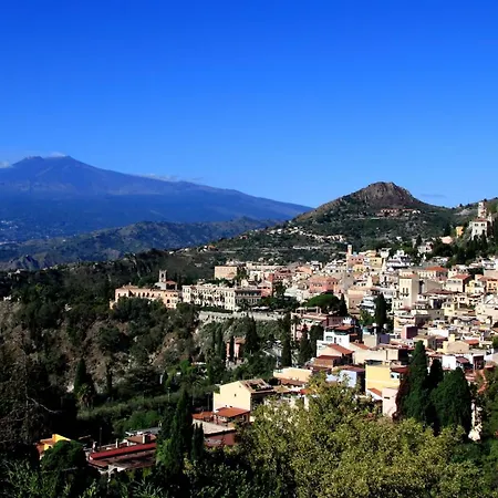 Andrew's - Mulinia Acireale