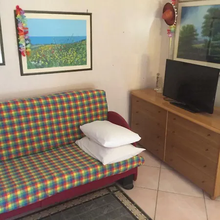 Andrew's - Mulinia Holiday home Acireale
