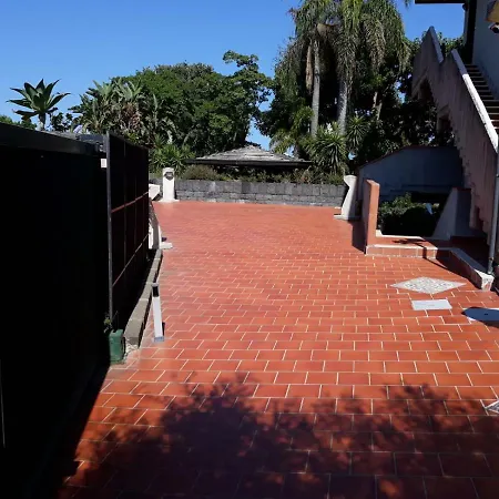 Andrew's - Mulinia Holiday home *