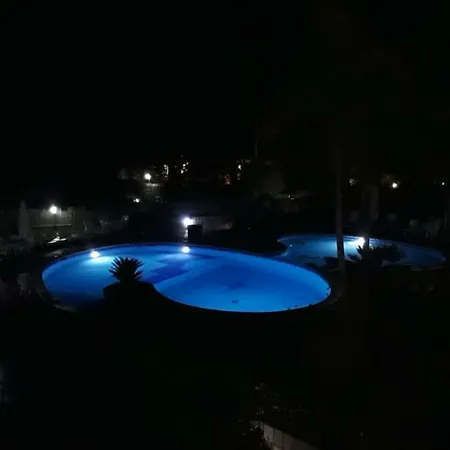 Andrew's - Mulinia Holiday home *