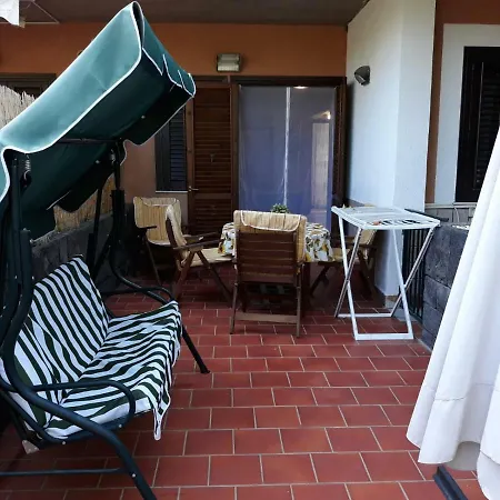 Holiday home Andrew's - Mulinia Acireale